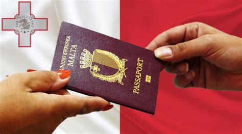 citizenship by investment malta list.